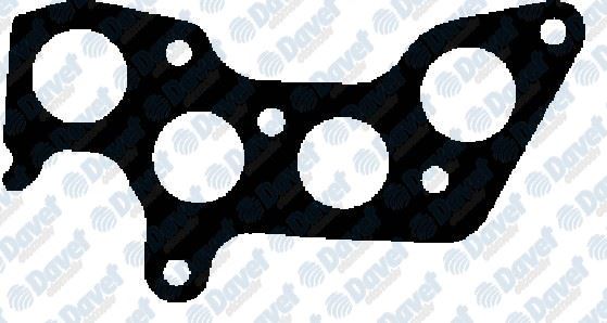 ROYAL 045020 Manifold Conta Samara